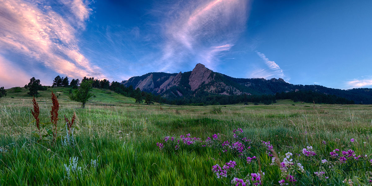 Boulder